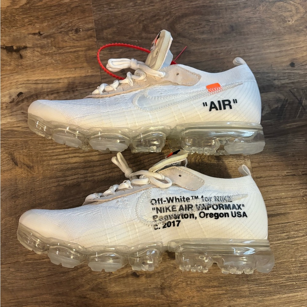 Nike off whites